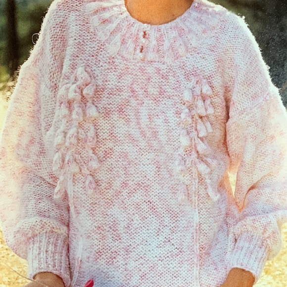 Knitting Book of Patterns based upon Beatrix Potter’s watercolors - Picture 4 of 9